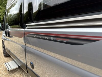 2026 Auto-Trail V-Line 610 Sport campervan review thumbnail